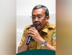 Pejabat Bapperida Kota Bekasi Dikukuhkan Siang Ini