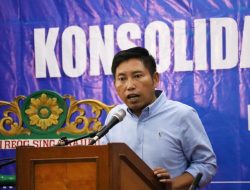 Ketua Buruh Kecewa dengan Gubenur Jawa Barat Dedi Mulyadi