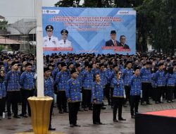 Kebutuhan Guru dan Tenaga Medis di Kota Bekasi Belum Sepenuhnya Terpenuhi