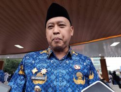 Wali Kota Bekasi Pastikan Tak Rekrut Honorer Baru 2026, Peluang Dibuka 2027