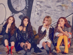 MAMAMOO Siapkan Comeback Besar di 2026, Album Baru dan Tur Dunia Diumumkan