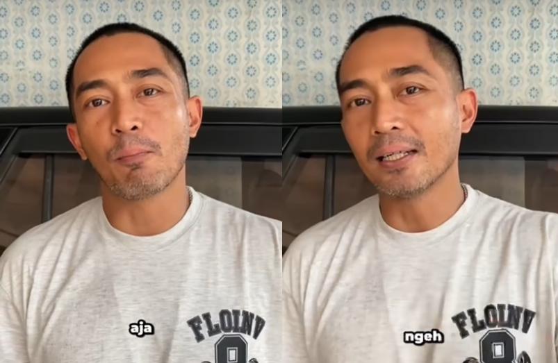 Video Parodi Yama Carlos Bikin Heboh, Akibatnya Teror hingga Kurir Datangi Rumahnya
