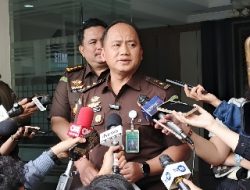 Usai Dicopot, Mantan Kajari Kabupaten Bekasi Diperiksa Kejagung