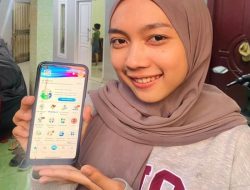 Selly Merasakan Pertolongan Cepat BPJS Kesehatan Saat Kondisi Darurat