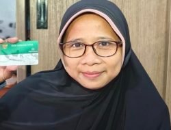 Mimin: Semua Biaya Perawatan Saya Dijamin BPJS Kesehatan, Saya Sangat Terbantu!