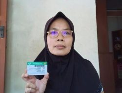 BPJS Kesehatan Ringankan Beban Keluarga Siti Saat Suami Jalani Perawatan Intensif   