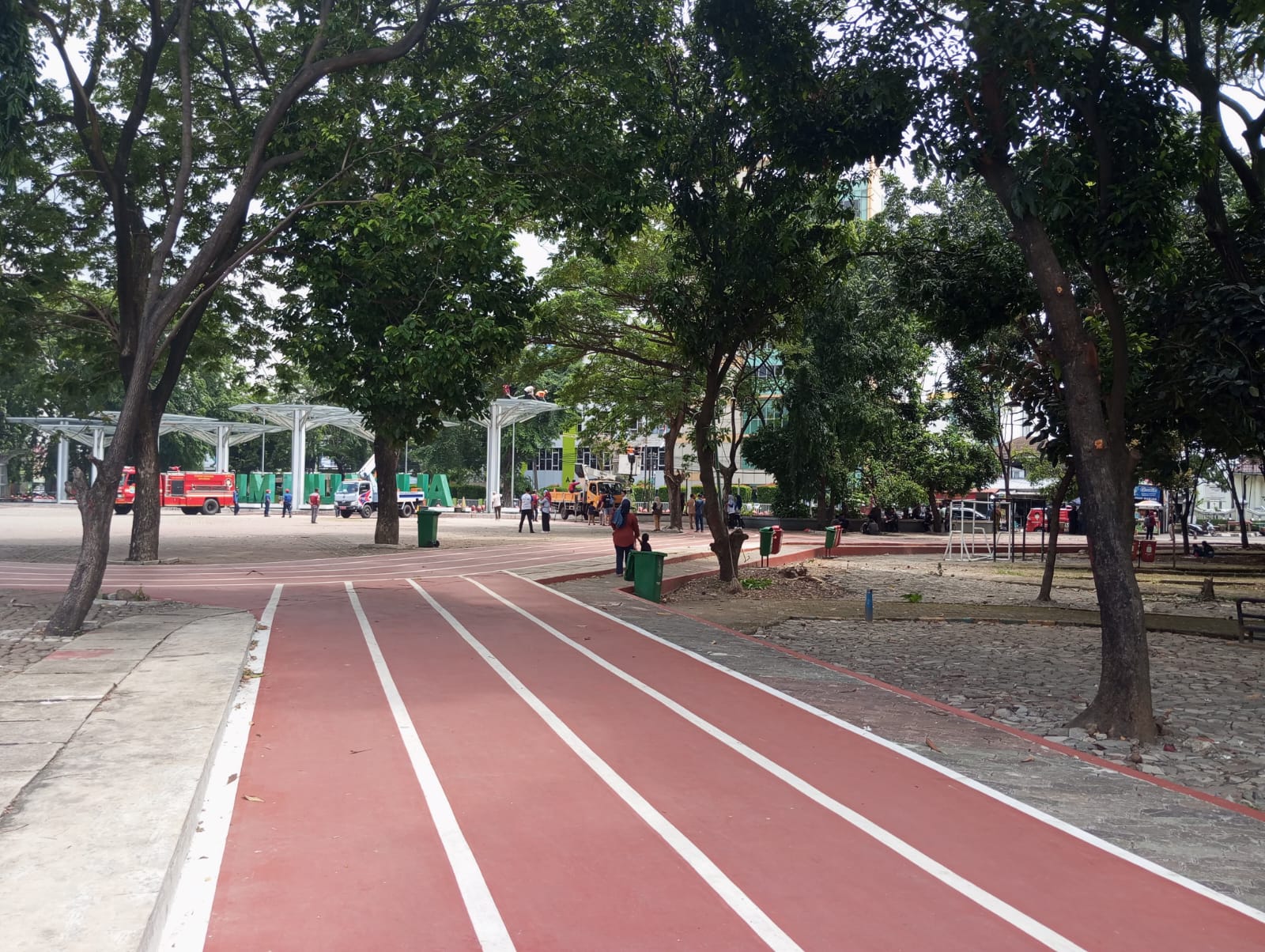 Pembangunan Kota Bekasi 2025 Lambat, DPRD Desak Evaluasi Kinerja OPD