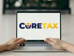Baru Tiga Hari, 8.160 Wajib Pajak Sudah Laporkan SPT Tahunan lewat Coretax