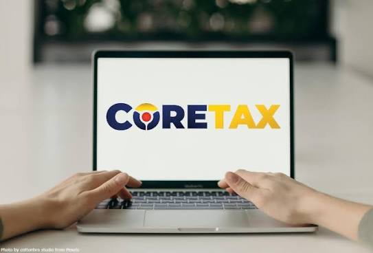 Baru Tiga Hari, 8.160 Wajib Pajak Sudah Laporkan SPT Tahunan lewat Coretax