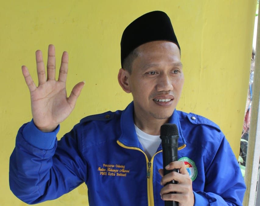 IKA PMII Kota Bekasi Siap Gelar Muscab 17 Januari 2025