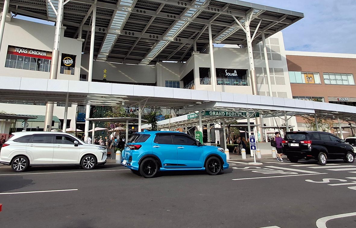 Penerimaan Pajak Daerah Kabupaten Bekasi 2025 Meleset Lagi dari Target