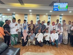 Plt Bupati Bekasi Beri Waktu 15 Hari Benahi Pelayanan Perizinan
