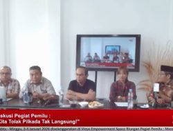 Wacana Pilkada lewat DPRD Terus Tuai Sorotan, Pengamat Ingatkan Putusan MK hingga Masa Depan Demokrasi