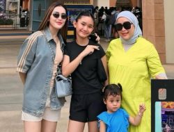 Adik Ayu Ting Ting Dihujat Gegara Hamil Lagi, Ini Jawaban Pedas Assyifa