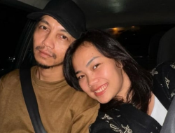 Kronologi Istri Fiersa Besari Ditabrak Mobil hingga Alami Cedera dan Tak Bisa Berjalan