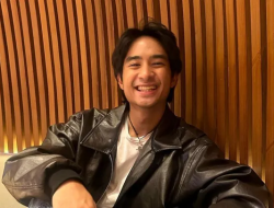 Devano Danendra Resmi Tinggalkan Nama Belakang Mulai Tahun 2026, Ini Alasannya!