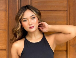 Sindiran Marion Jola untuk Insanul Fahmi Lewat Lagu Disorot: Tahu Diri!