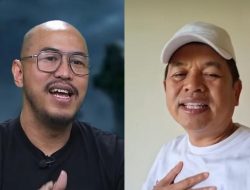 Pandji Pragiwaksono Sentil ‘Gubernur YouTuber’, Dedi Mulyadi Balas dengan Cara Tak Terduga