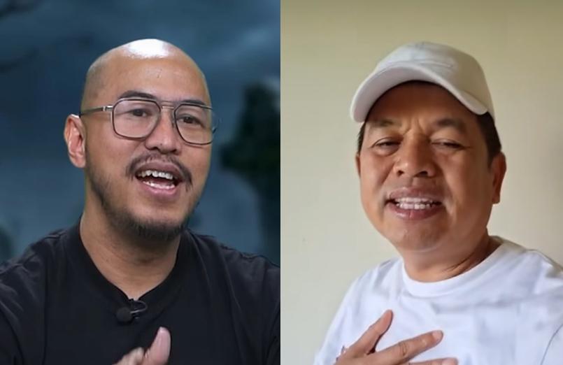 Pandji Pragiwaksono Sentil ‘Gubernur YouTuber’, Dedi Mulyadi Balas dengan Cara Tak Terduga