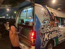 Jadwal dan Lokasi SIM Keliling Kota Bekasi Senin 26 Januari