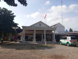 Pelayanan Kantor Desa Sumberjaya Bekasi Dialihkan Imbas Listrik Diputus PLN Gara-gara Nunggak Bayar