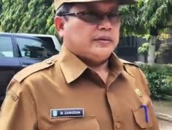 Lurah Jatibening Ajak Warga Aktif Laporkan Masalah Lingkungan