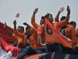Partai Buruh Inisiasi Pertemuan Parpol Koalisi