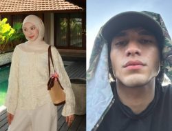 Kena Spill Netizen, Kini Jule dan Jefri Nichol Diisukan Lagi Asyik Berlibur di Bali