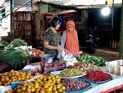 13 Kecamatan di Kabupaten Bekasi Belum Punya Pasar Tradisional, Disdag: Fokus Kami Penataan