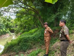 Kecamatan Cikarang Selatan Mitigasi Banjir di Perumahan Villa Mutiara 2