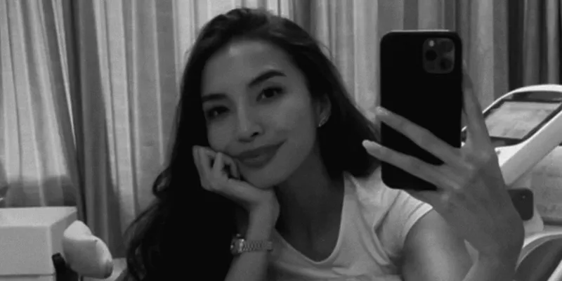 Manohara Ngaku Alami Manipulasi hingga Kekerasan, Kini Putus Hubungan dengan Sang Ibu