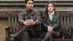 Ibrahim Risyad Tolak Biayai Salshabilla Adriani Sepenuhnya Jika Jadi IRT, Langsung Tuai Kritikan!