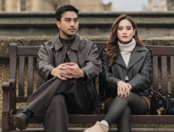 Ibrahim Risyad Tolak Biayai Salshabilla Adriani Sepenuhnya Jika Jadi IRT, Langsung Tuai Kritikan!