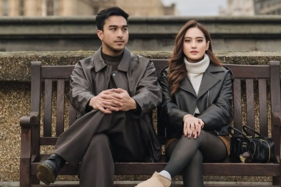 Ibrahim Risyad Tolak Biayai Salshabilla Adriani Sepenuhnya Jika Jadi IRT, Langsung Tuai Kritikan!