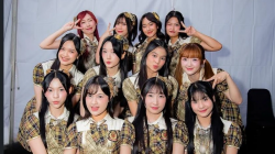 Foto Member JKT48 Dimanipulasi AI, Pelaku Terancam Dipolisikan
