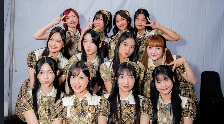 Foto Member JKT48 Dimanipulasi AI, Pelaku Terancam Dipolisikan