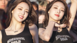 Yuna ITZY Siap Debut Solo, Album Perdana Dijadwalkan Rilis Maret 2026