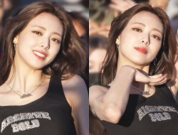 Yuna ITZY Siap Debut Solo, Album Perdana Dijadwalkan Rilis Maret 2026