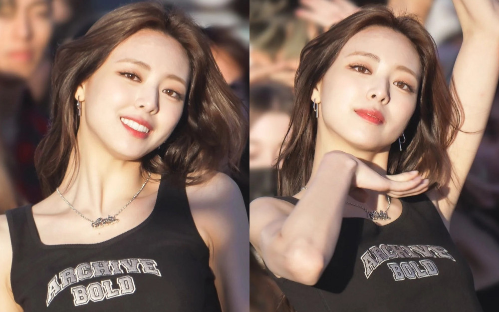 Yuna ITZY Siap Debut Solo, Album Perdana Dijadwalkan Rilis Maret 2026