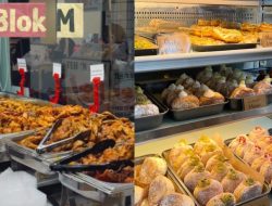 Blok M Lagi Gila-Gilaannya! 5 Makanan Viral Ini Rela Bikin Orang Antre Berjam-jam