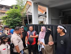 Begini Alasan PN Kota Bekasi Eksekusi 12 Rumah Puri Asih Sejahtera