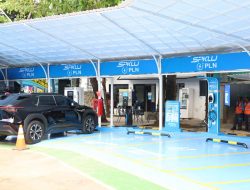 Tahun ini, Pemkot Bekasi Bekasi Sewa Ratusan Mobil Listrik