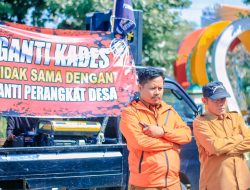 Ratusan Perangkat Desa di Kabupaten Bekasi Menanti Kepastian Perlindungan Jabatan