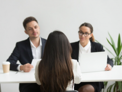 6 Tips Lolos Interview Kerja yang Wajib Diketahui Pencari Kerja