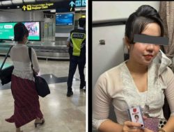 Viral Pramugari Batik Air Gadungan Lolos Boarding, Ini Kronologinya