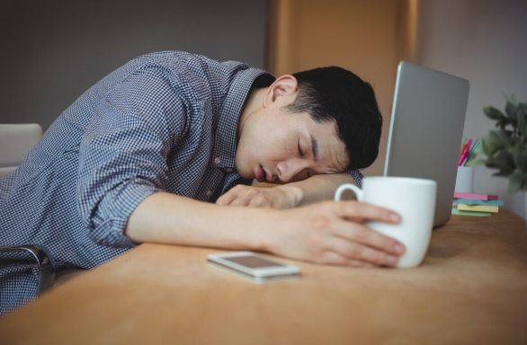 Tidur Pagi Setelah Shift Malam, Amankah bagi Kesehatan Tubuh? Ini Penjelasannya