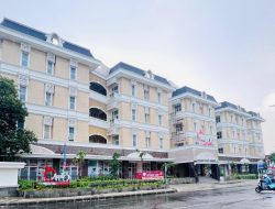 Awal 2026, Saham DADA Melonjak 35 Persen