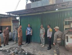 Konter Handphone Jadi Kedok Peredaran Obat G di Jatisampurna