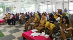 Lima Kelurahan di Bekasi Selatan Gelar Musrenbang Serentak