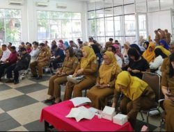 Lima Kelurahan di Bekasi Selatan Gelar Musrenbang Serentak